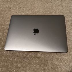 13” MacBook Pro