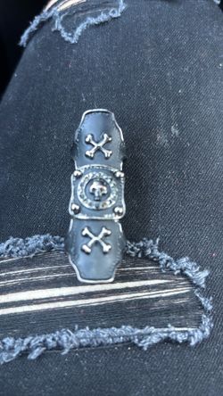 Ring  skeleton