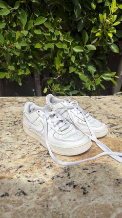 Nike Air Force sneakers size eur 36