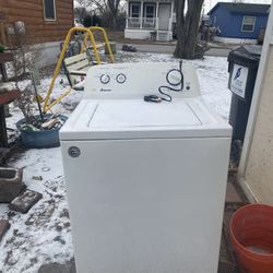 Washer
