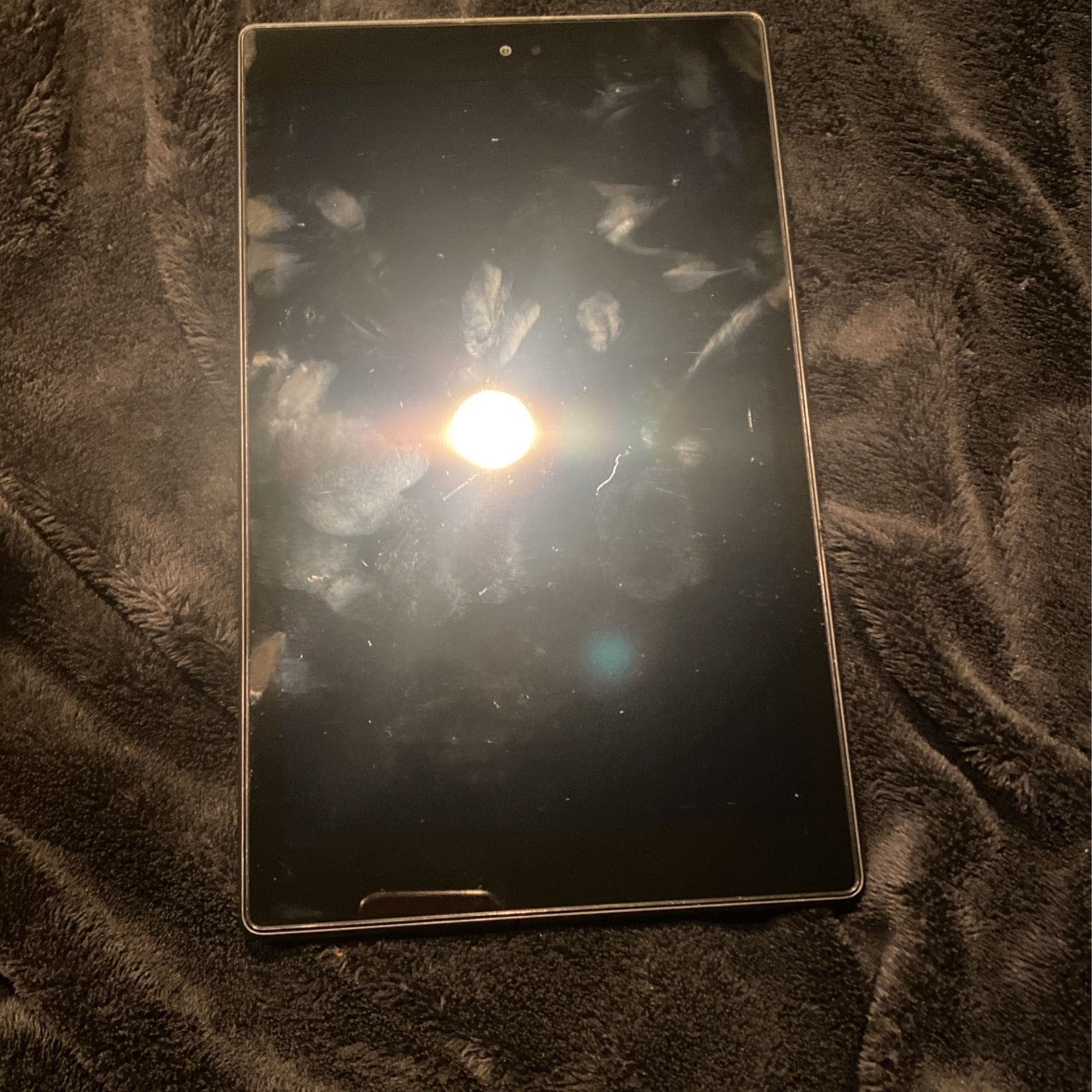 Amazon Fire Tablet