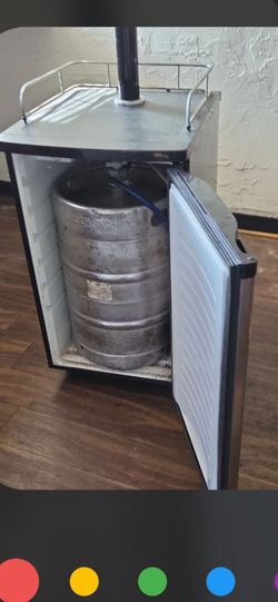 Kegerator