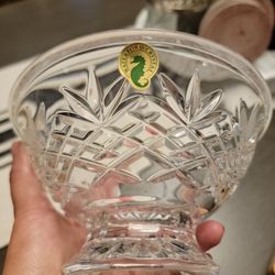 Waterford Crystal Bowl