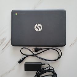 HP Chromebook 