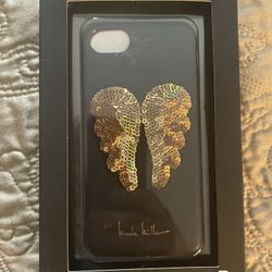 Nicole Miller  iPhone 8 Case 