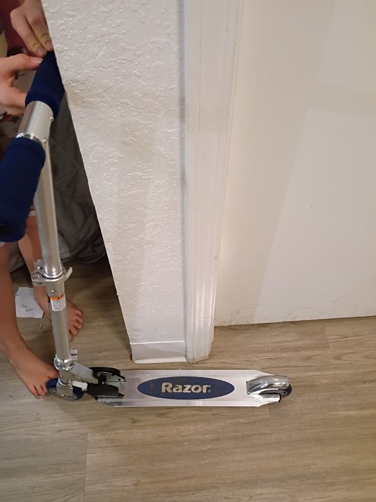 Razor Scooter 