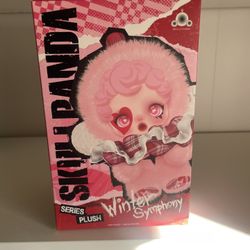 Skullpanda