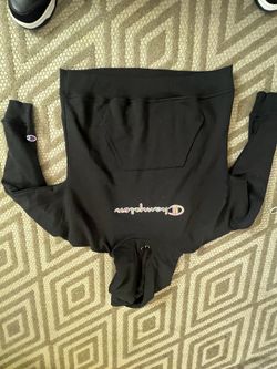Women’s Medium Champion Hoodie