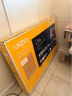 Vizio TV