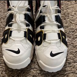 Nike air uptempo