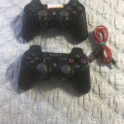 PlayStation 3 Wireless Controller 