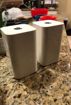 AirPort Extreme