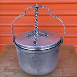 Vintage Ice bucket