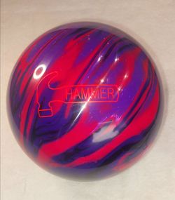 15LB Hammer Special Effect Bowling Ball