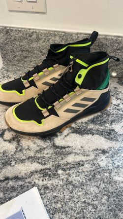 Brand New Shoes 14