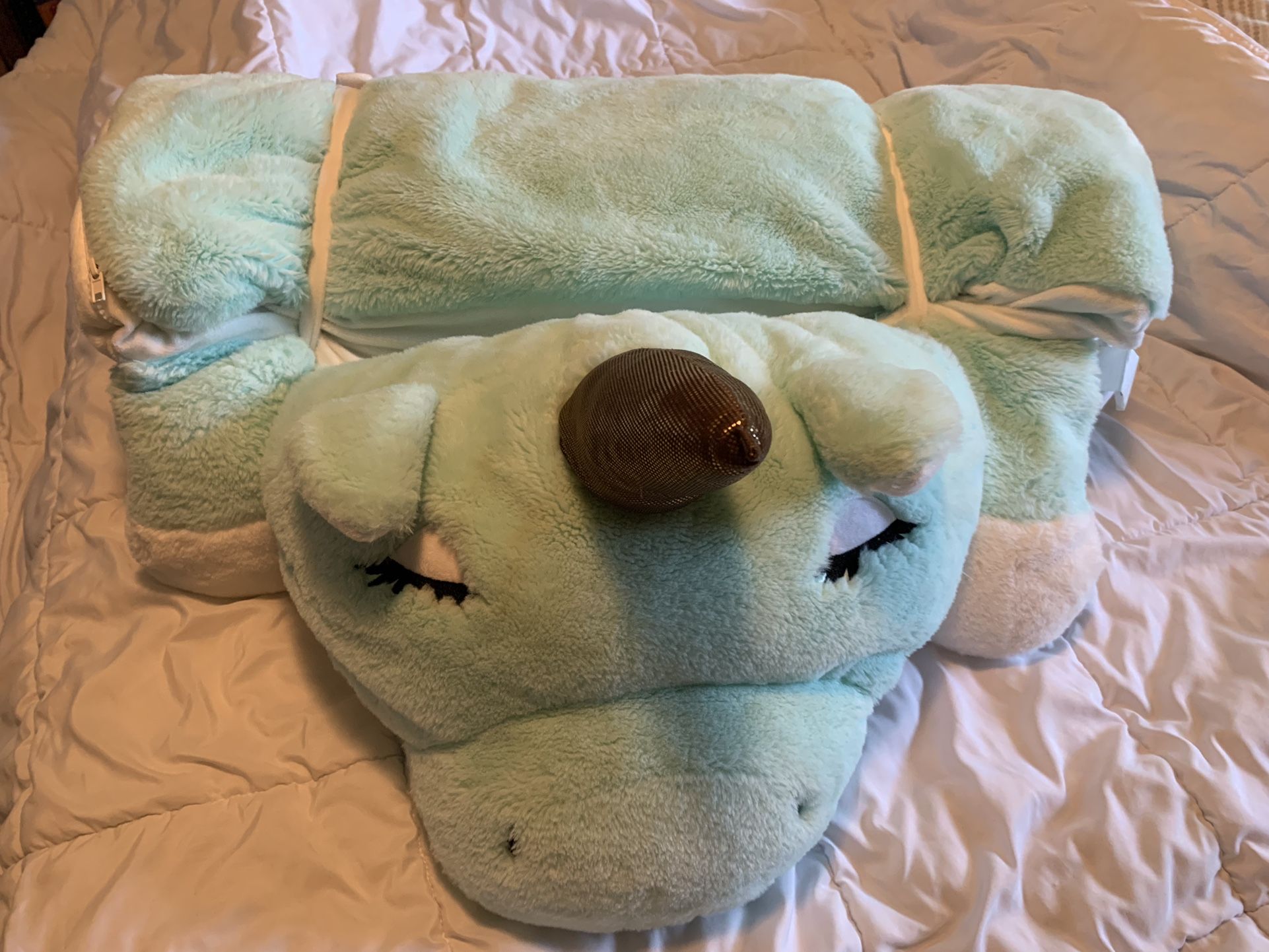 Frolics sleeping bag online