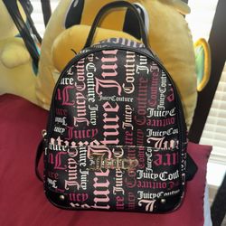 Juicy Couture Handbag