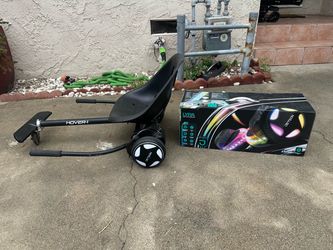 Lyra Hover board
