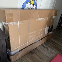 LG - 86" Class 85 Series QNED 4K UHD Smart webOS TV (2024)