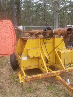 Light Tower Generator 