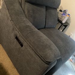 Recliner For Sale!!