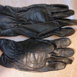 Motorcycle Riding Gloves 