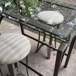 Dining room set