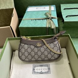 Urban Chic Gucci Ophidia Bag
