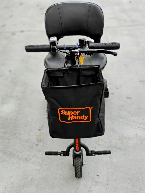 Mobility Scooter Portable