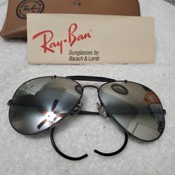 Ray Ban B&L 