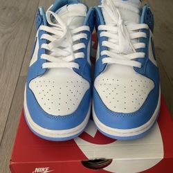 Nike Dunks