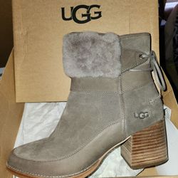 Ugg Boots, Sz 10, 