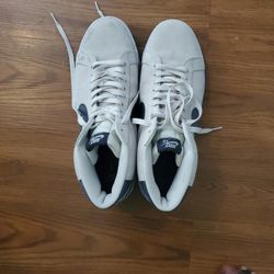 Nike SB Blazer Mid Shoes - size 13