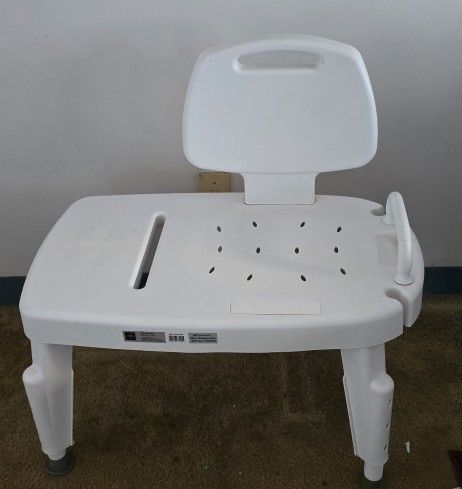 Shower Chair
