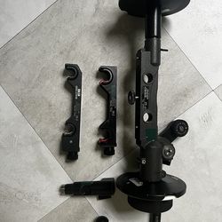 Arri FF-4 / BA-2 / BA-3