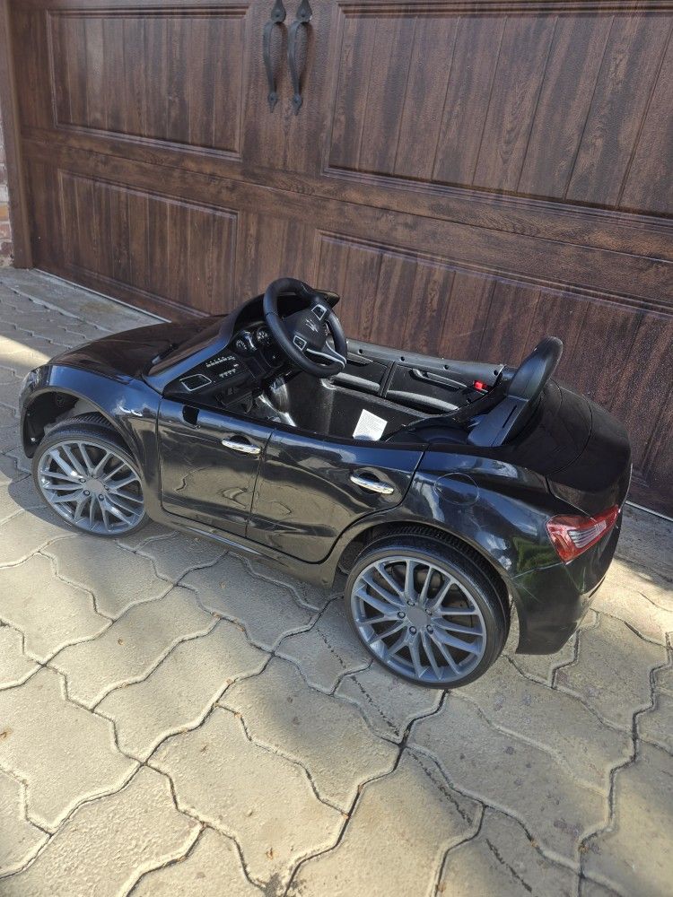 Car for children Remote control