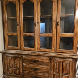 Free cabinet
