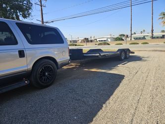 Need A Tow