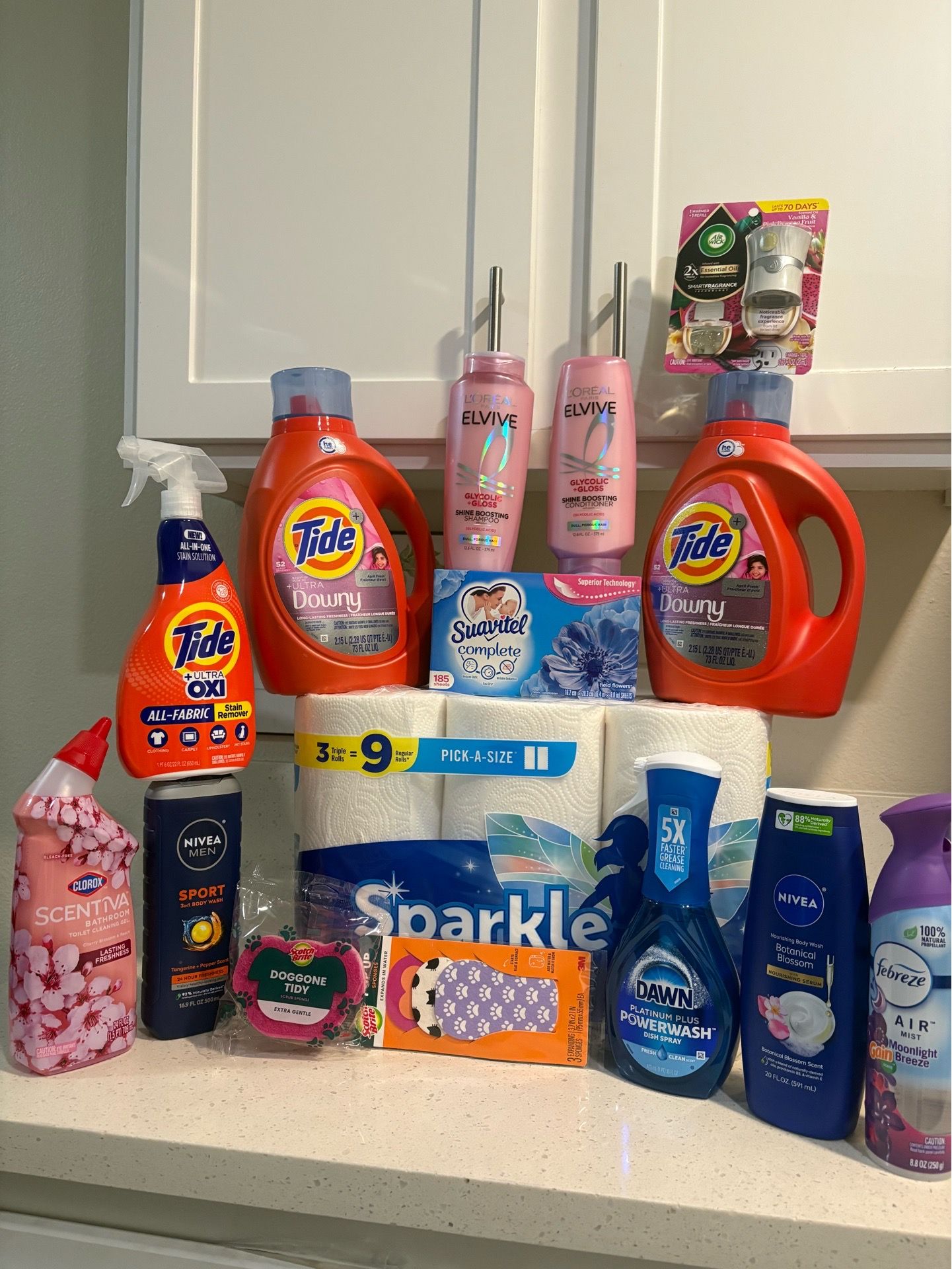 House hold bundle