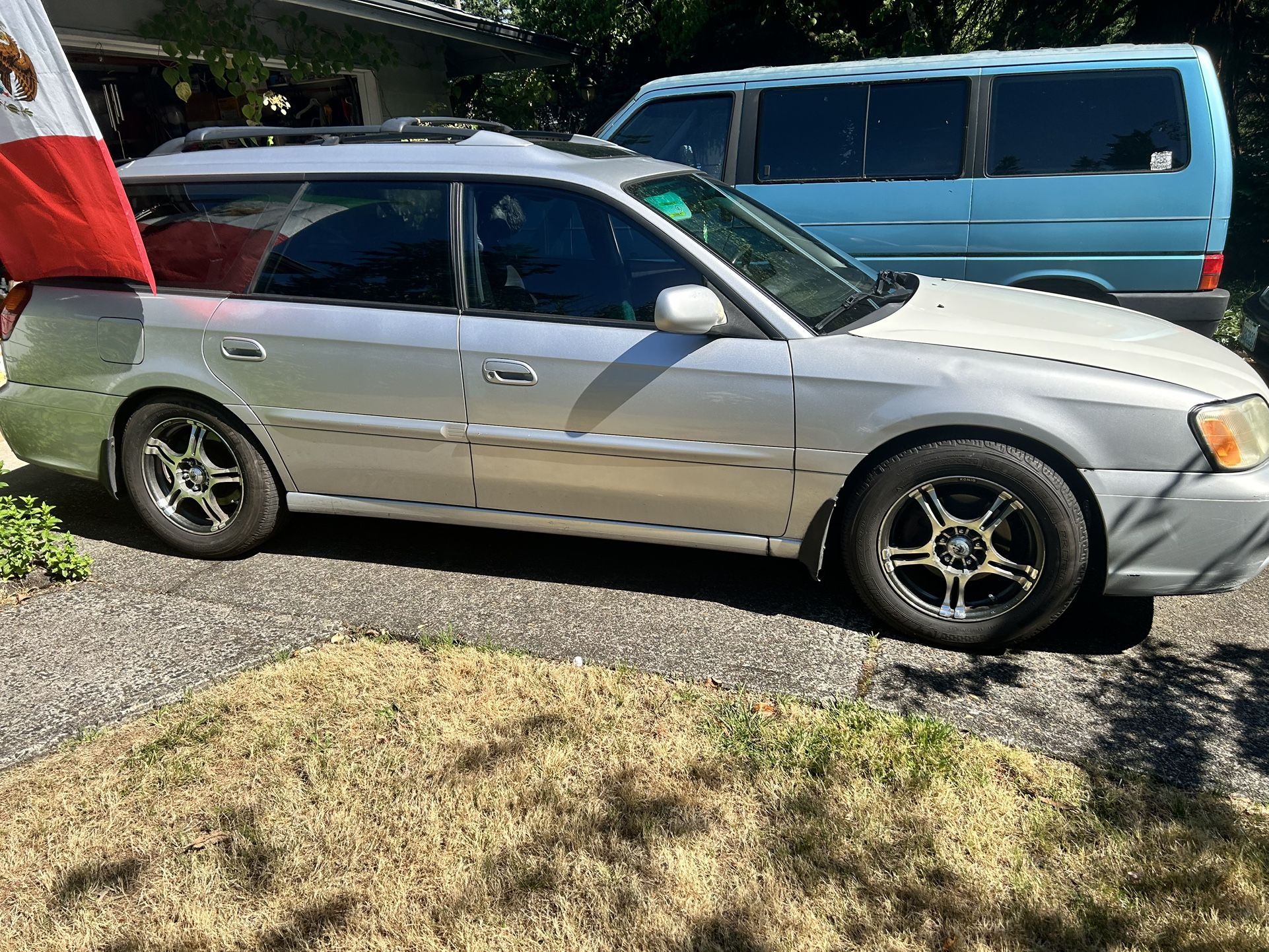 215/60/16 Michelin Premier A/S Tires Mounted & Balanced