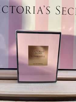 NEW Victoria’s Secret “Bombshell” Perfume 1.7 fl oz