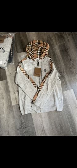 Burbery Hoodie 