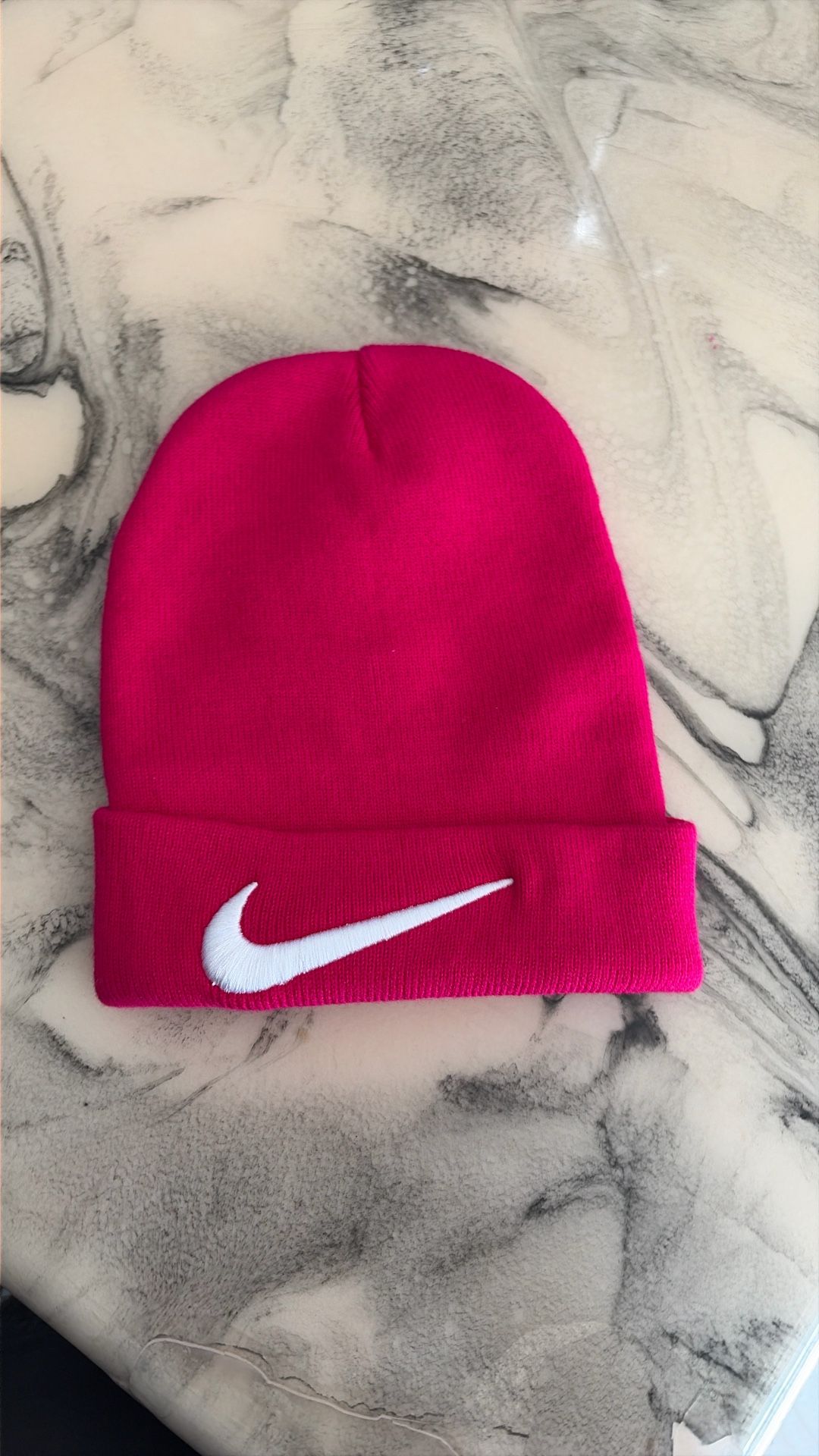 New Nike Beanie
