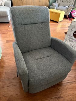 Living Spaces Recliner