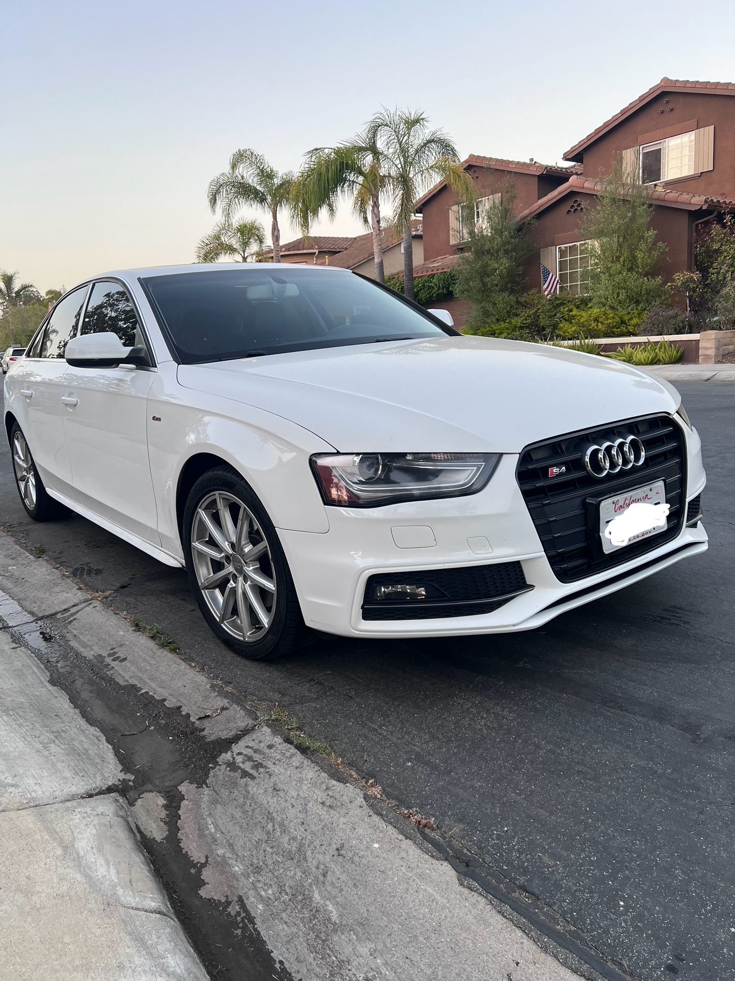 2016 Audi A3
