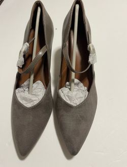 Women's Heel Shoes Size 9