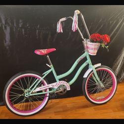20 Inches Bike Like New
