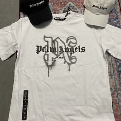 Shirt And Hat Set