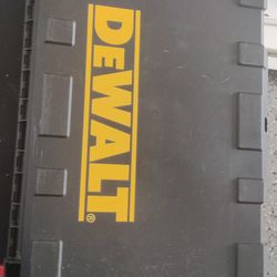 DeWalt 18v Reciprocating Saw