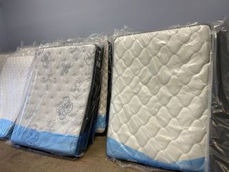 Brand New Mattresses